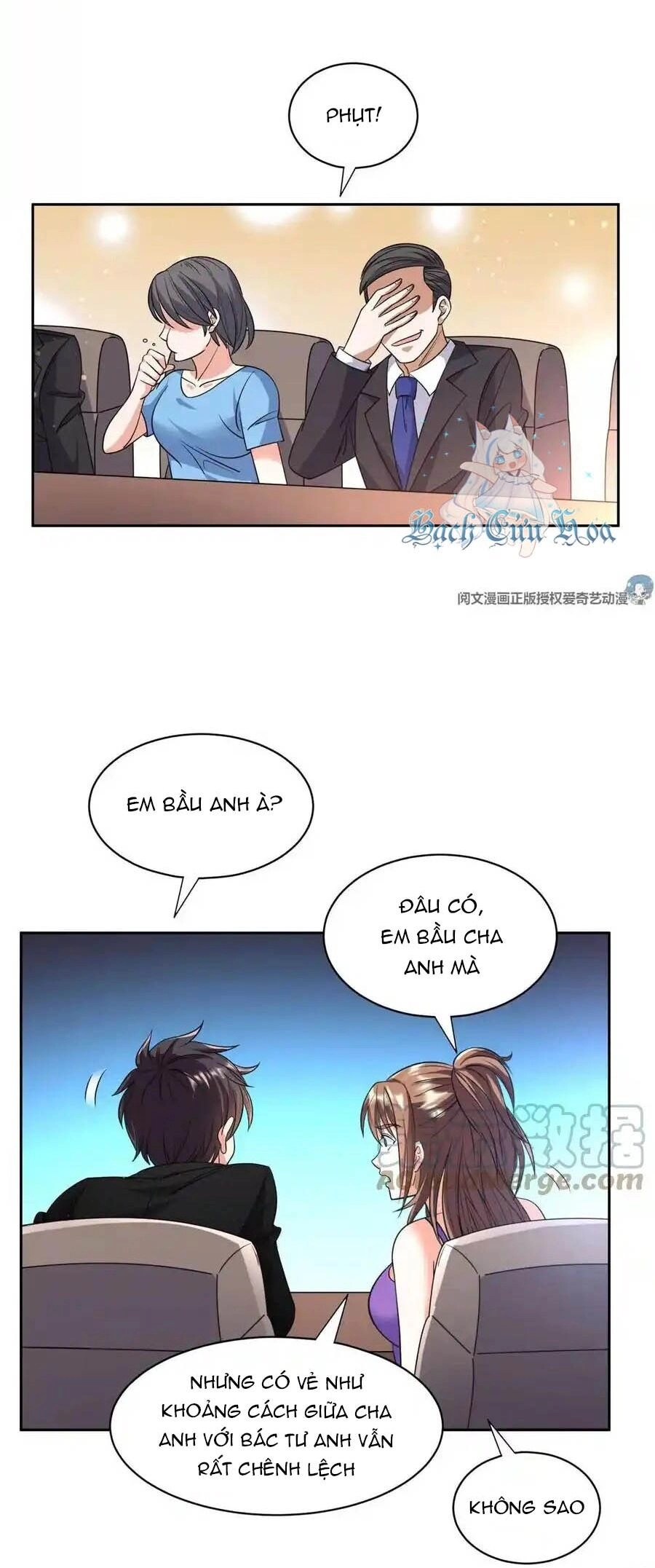 Trọng Sinh Chi Thần Cấp Bại Gia Tử Chapter 59 - 4