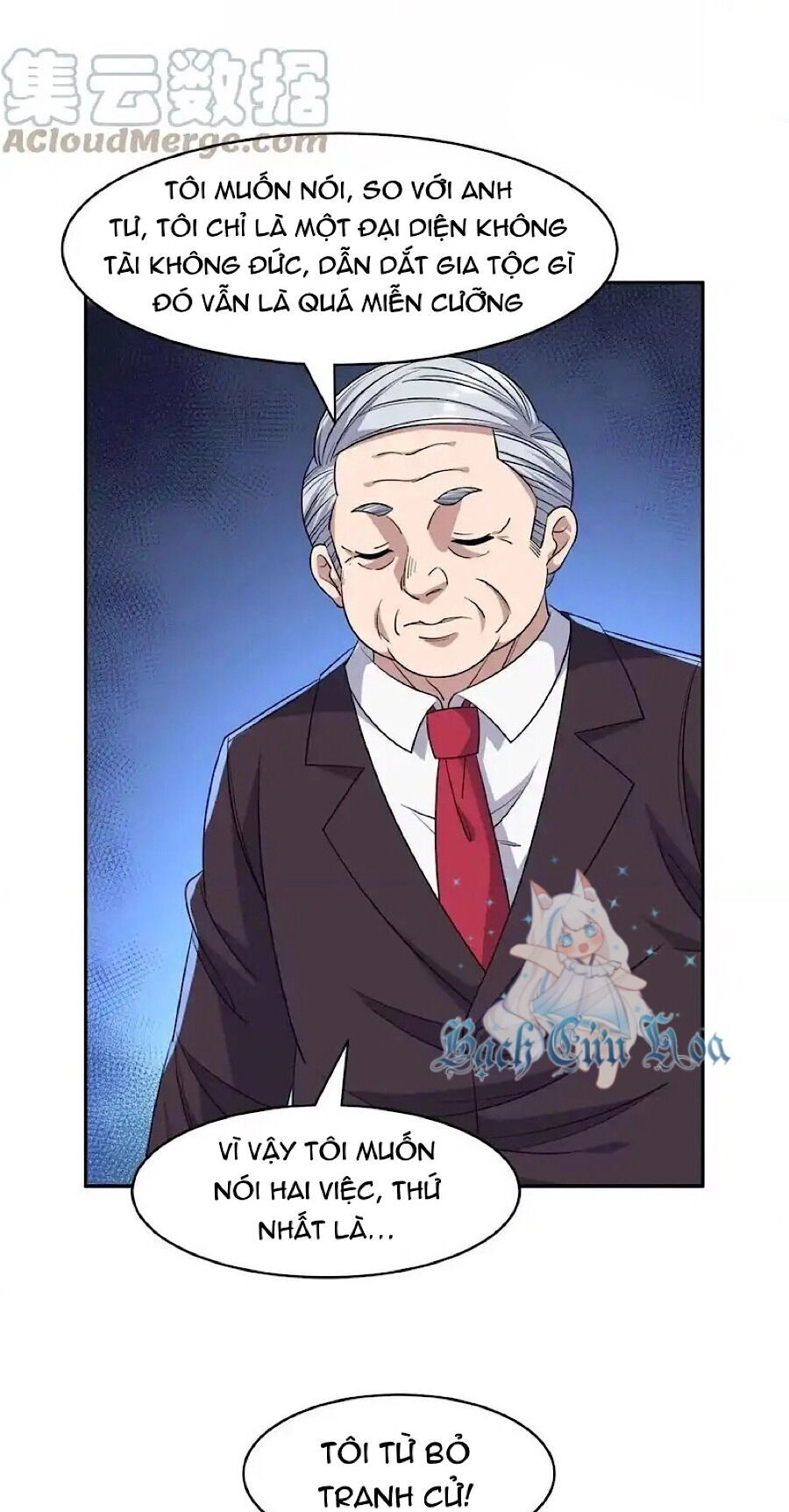 Trọng Sinh Chi Thần Cấp Bại Gia Tử Chapter 59 - 14