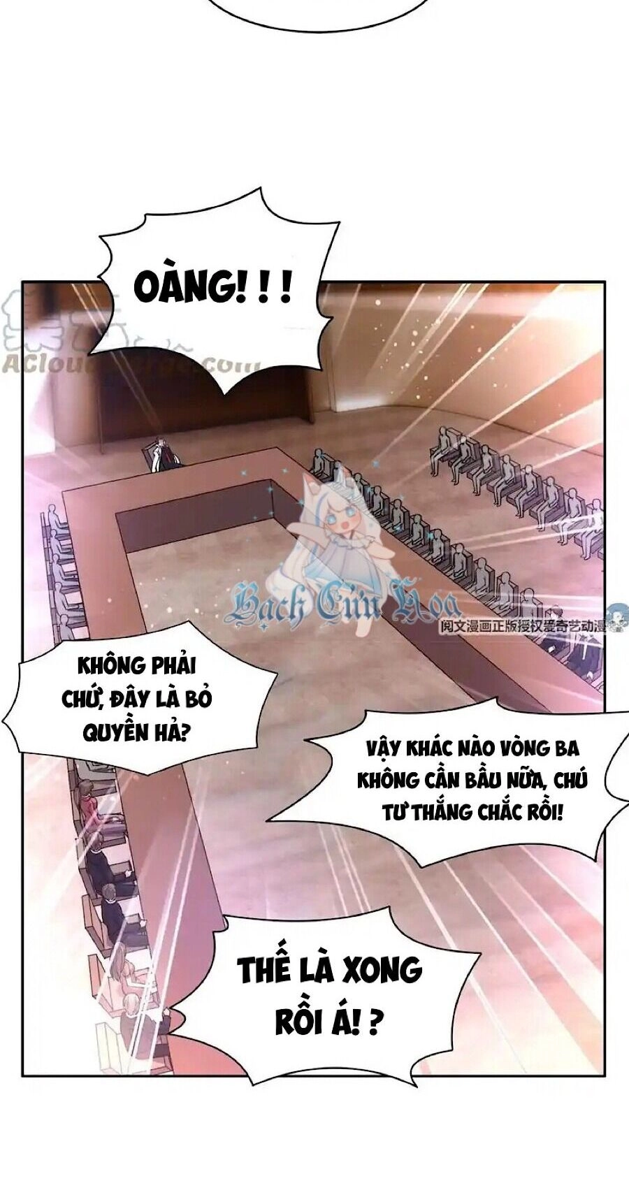 Trọng Sinh Chi Thần Cấp Bại Gia Tử Chapter 59 - 15