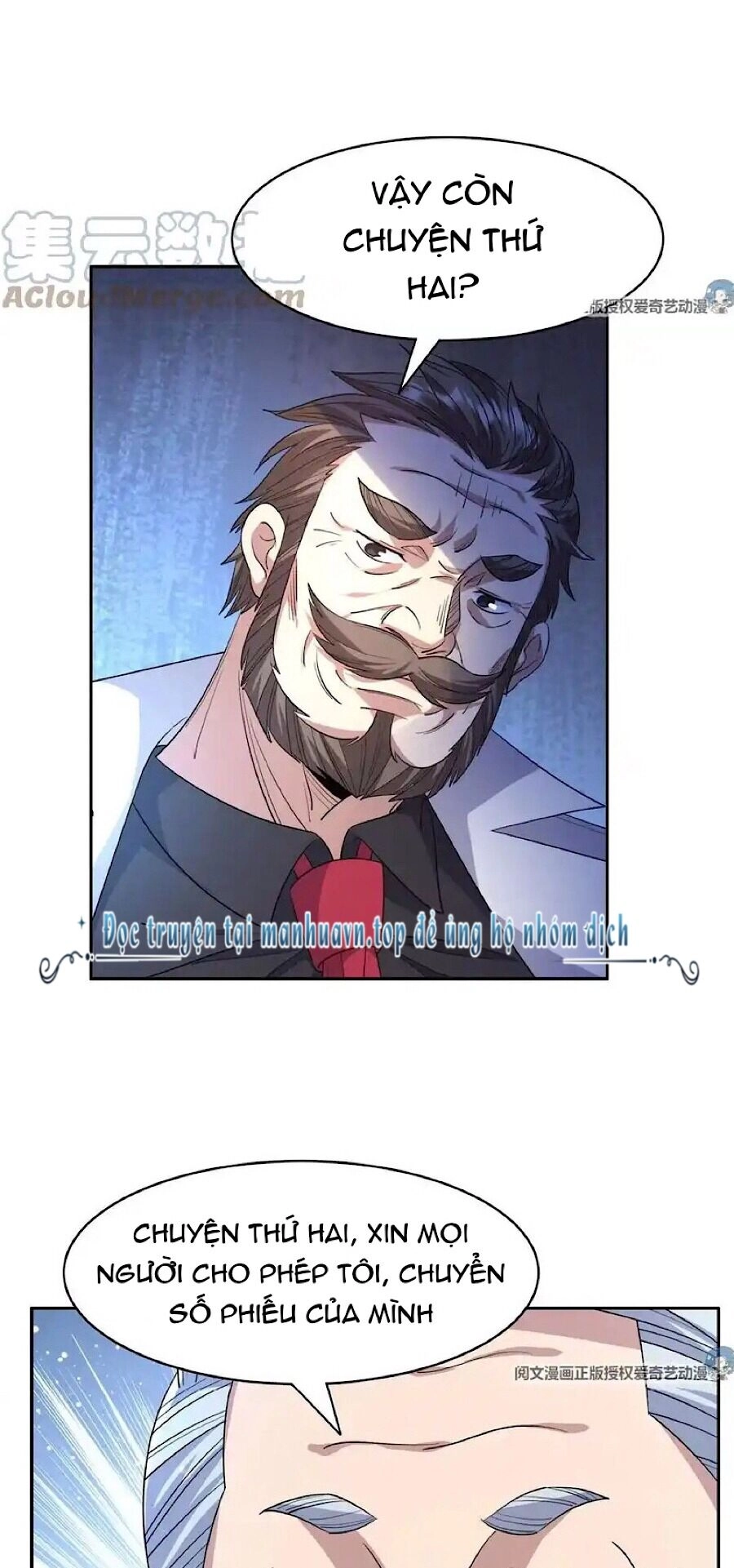 Trọng Sinh Chi Thần Cấp Bại Gia Tử Chapter 59 - 16