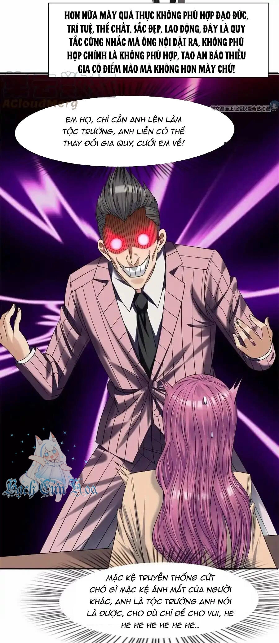 Trọng Sinh Chi Thần Cấp Bại Gia Tử Chapter 60 - 13