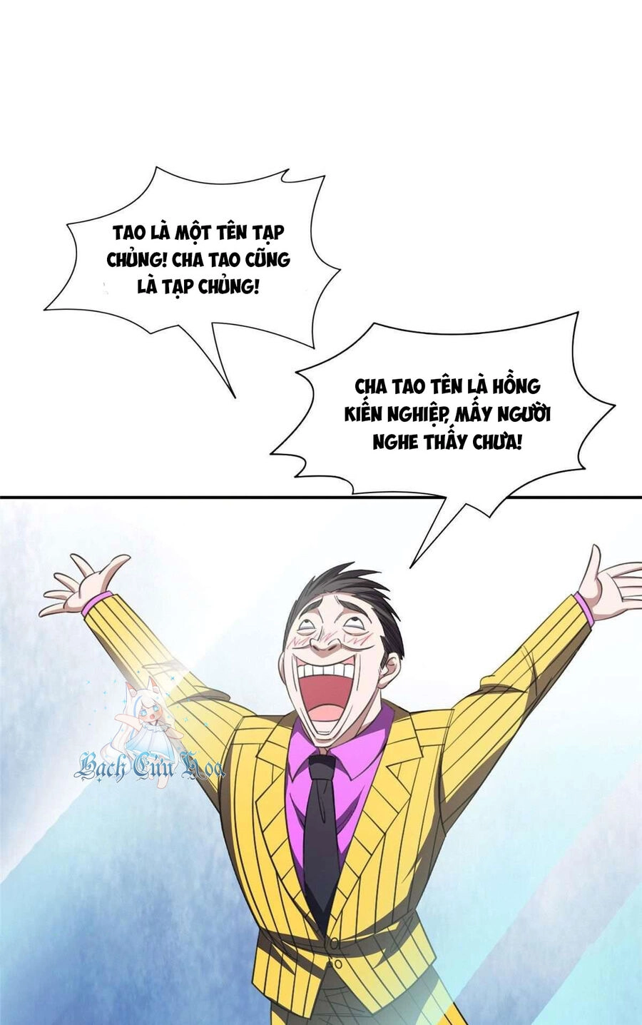 Trọng Sinh Chi Thần Cấp Bại Gia Tử Chapter 61 - 2