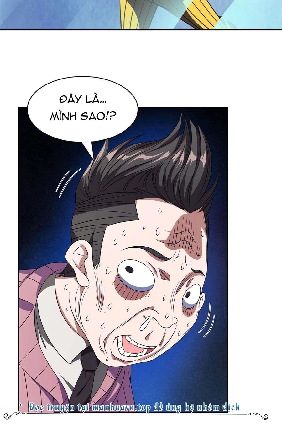 Trọng Sinh Chi Thần Cấp Bại Gia Tử Chapter 61 - 3