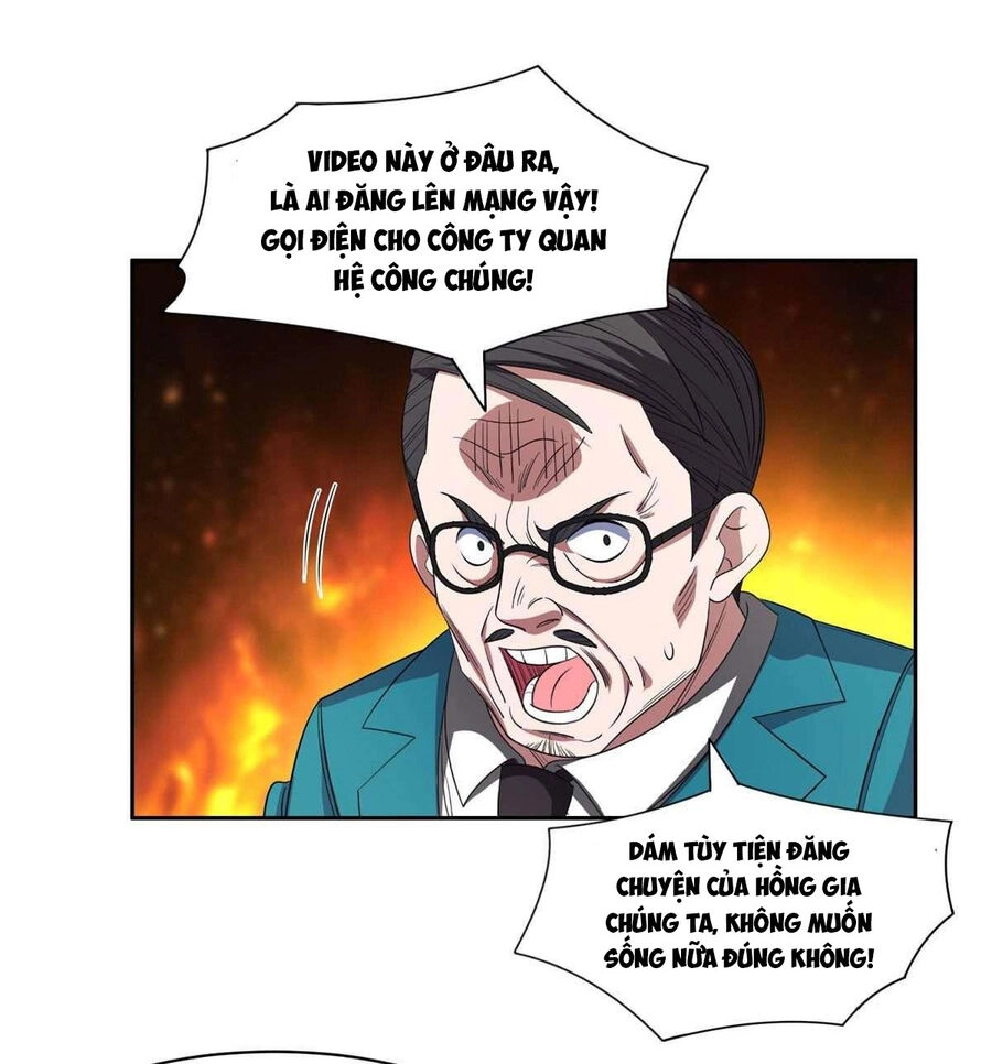 Trọng Sinh Chi Thần Cấp Bại Gia Tử Chapter 61 - 4