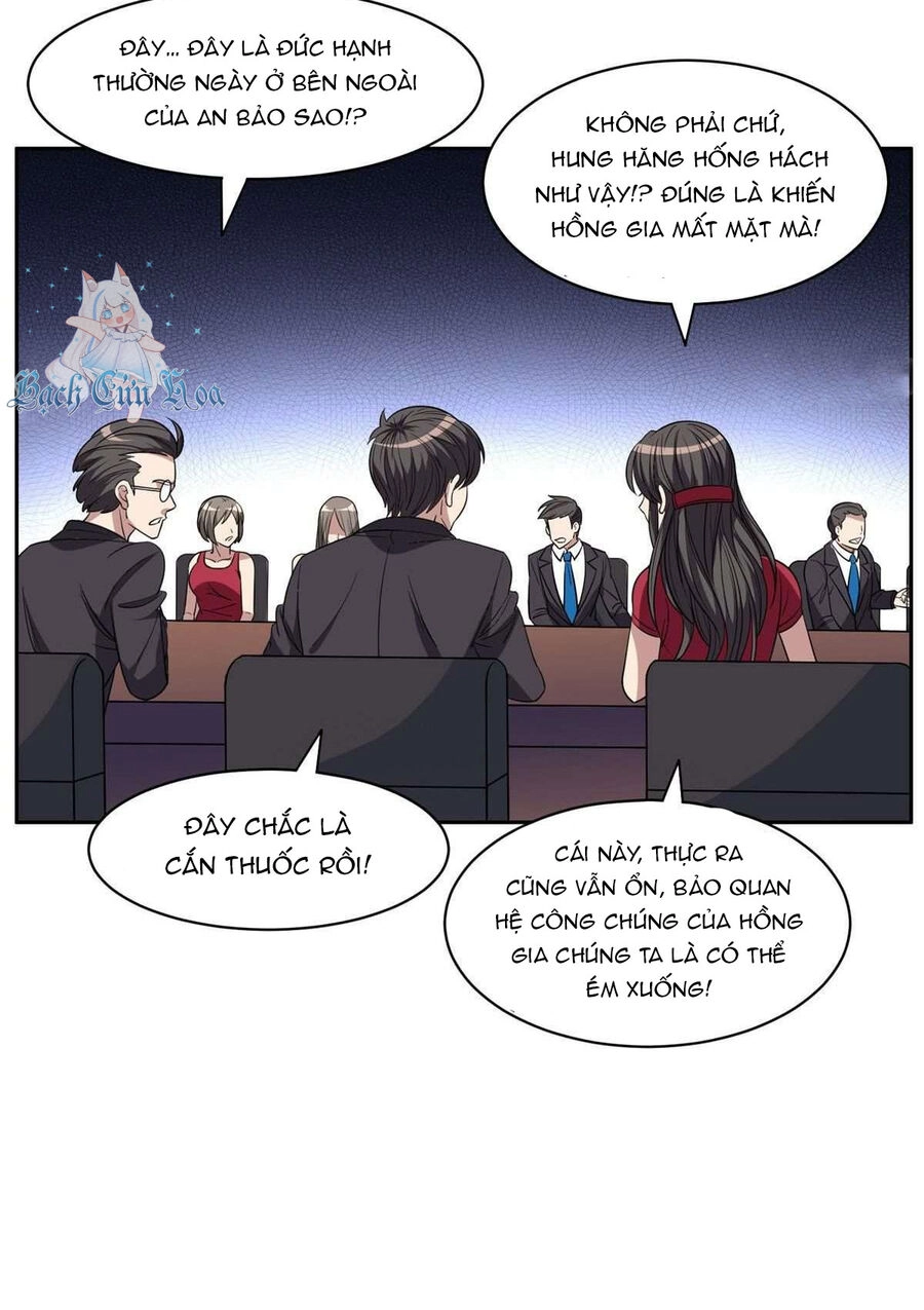 Trọng Sinh Chi Thần Cấp Bại Gia Tử Chapter 61 - 5