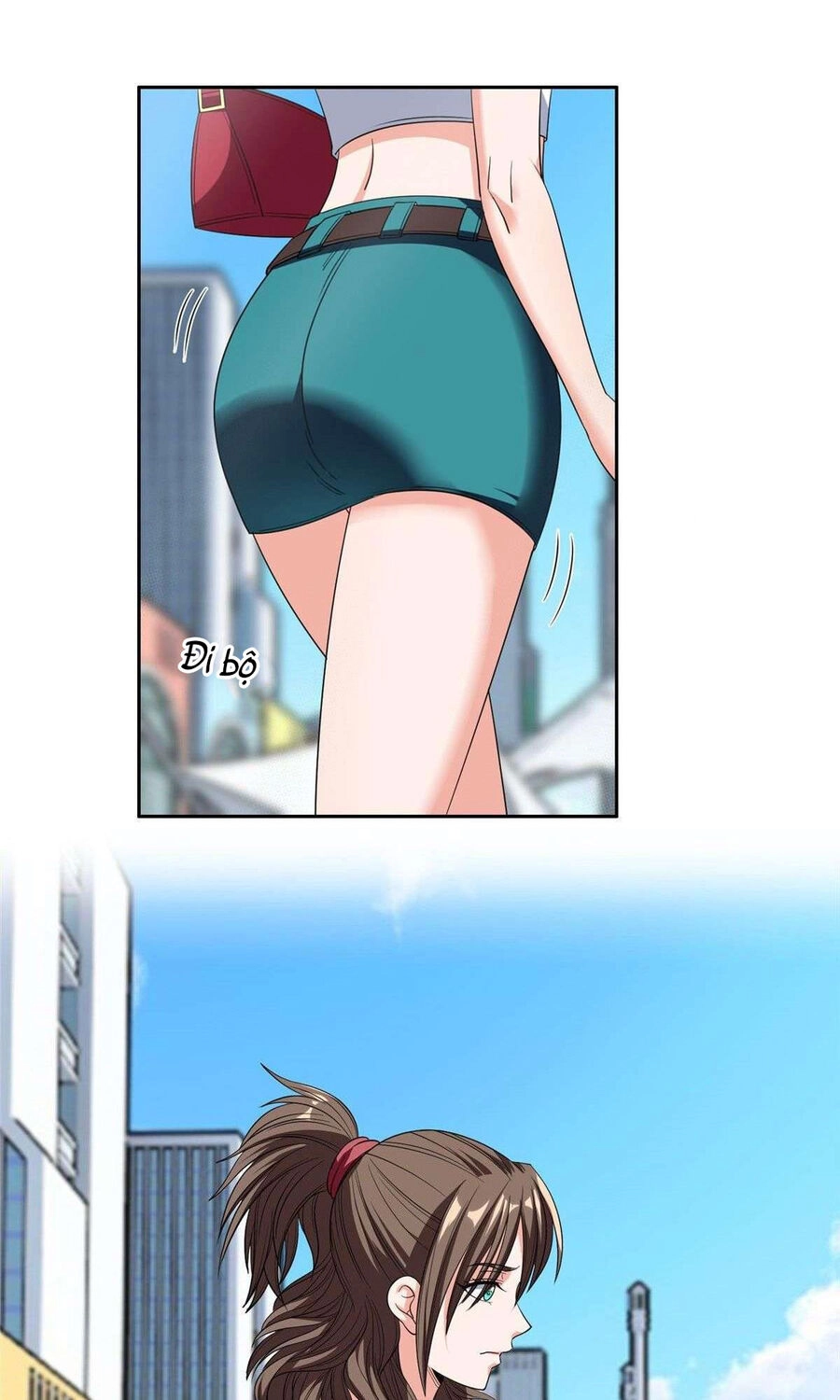 Trọng Sinh Chi Thần Cấp Bại Gia Tử Chapter 61 - 6