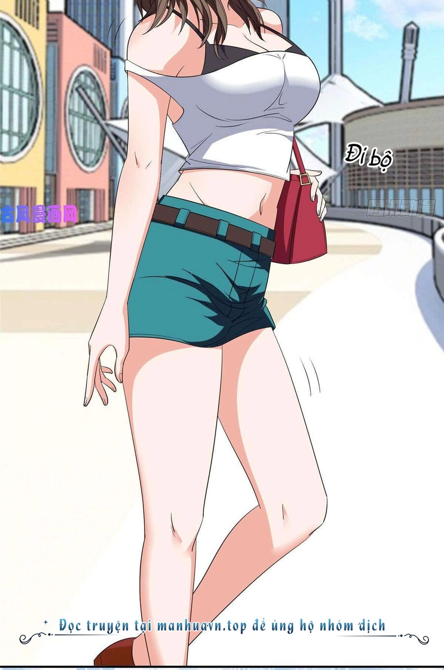 Trọng Sinh Chi Thần Cấp Bại Gia Tử Chapter 61 - 7