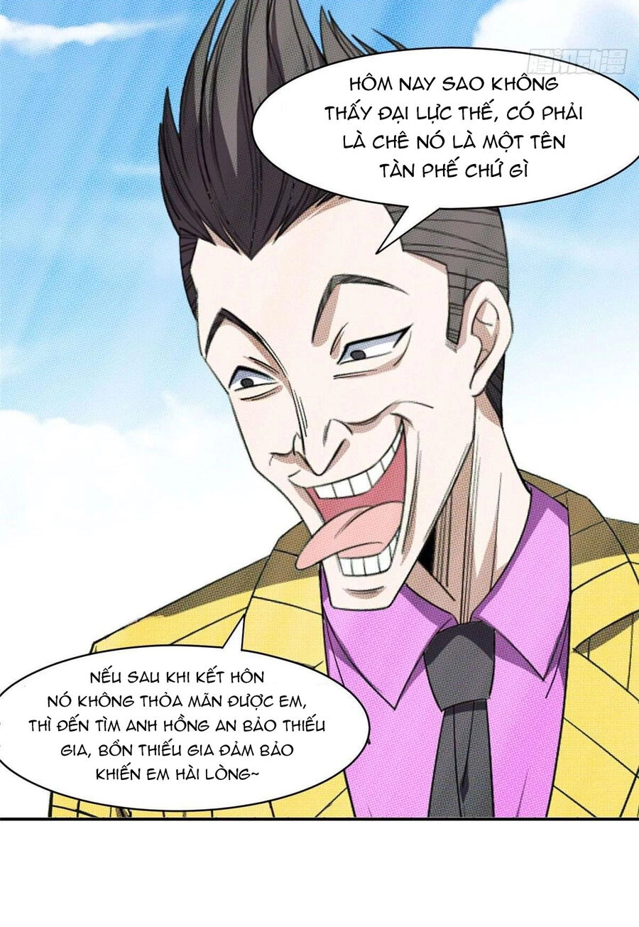 Trọng Sinh Chi Thần Cấp Bại Gia Tử Chapter 61 - 9