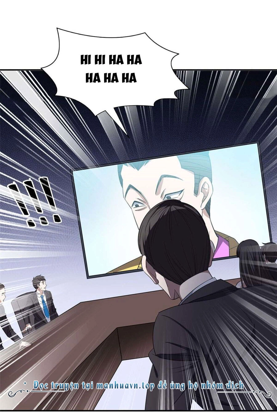 Trọng Sinh Chi Thần Cấp Bại Gia Tử Chapter 61 - 10