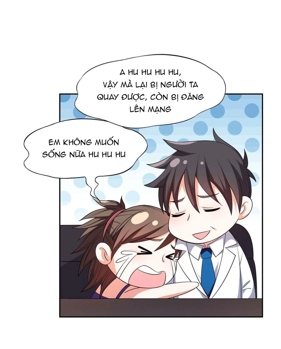 Trọng Sinh Chi Thần Cấp Bại Gia Tử Chapter 61 - 13