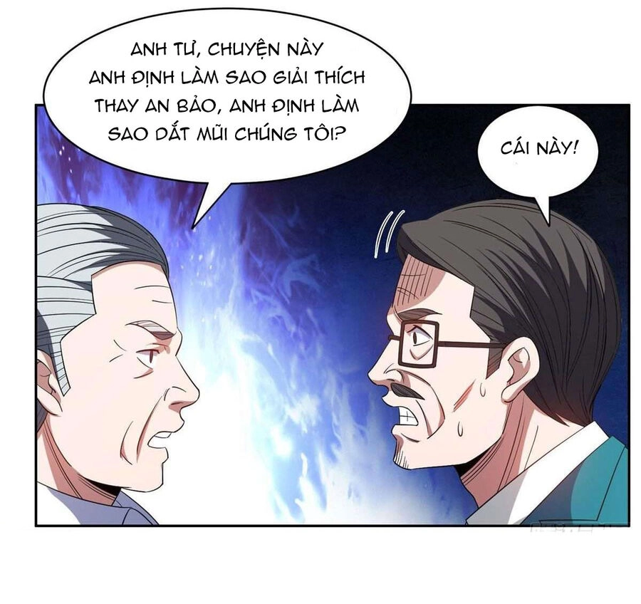 Trọng Sinh Chi Thần Cấp Bại Gia Tử Chapter 61 - 15