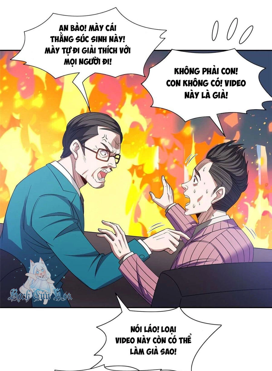 Trọng Sinh Chi Thần Cấp Bại Gia Tử Chapter 61 - 16