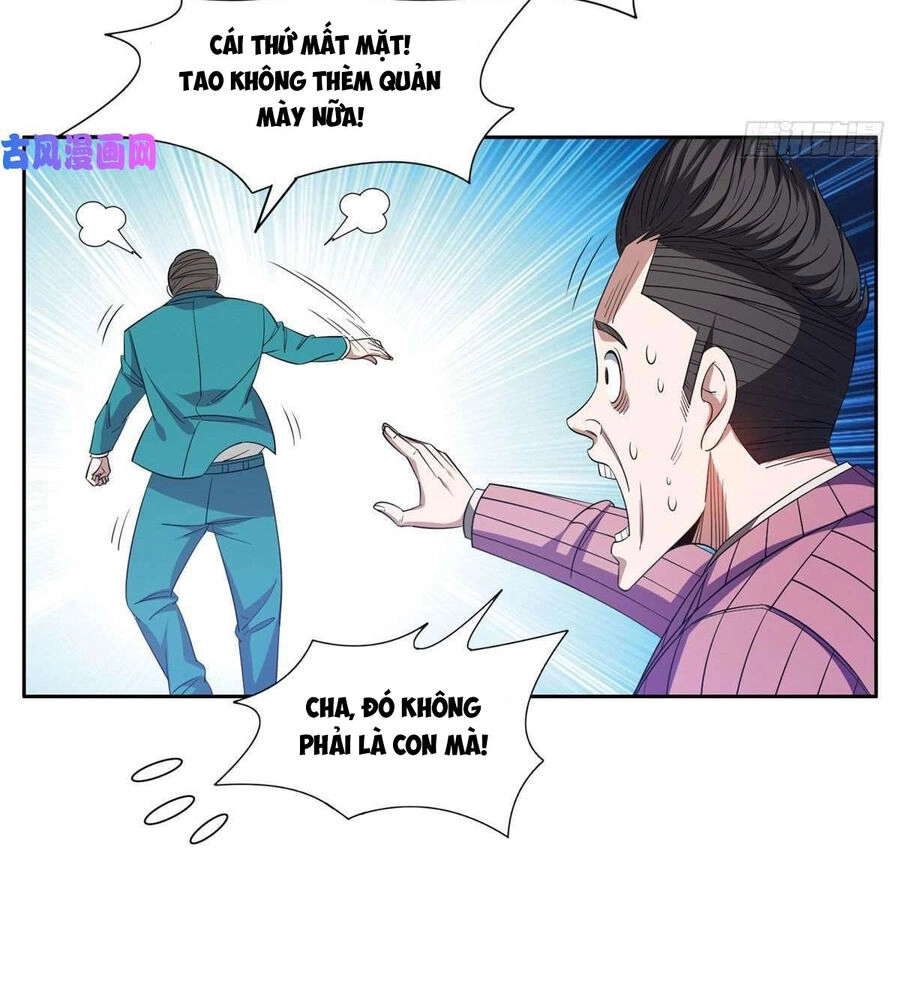 Trọng Sinh Chi Thần Cấp Bại Gia Tử Chapter 61 - 17