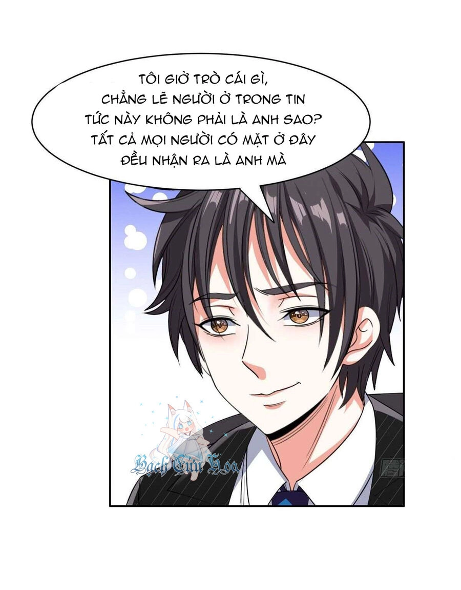 Trọng Sinh Chi Thần Cấp Bại Gia Tử Chapter 61 - 19