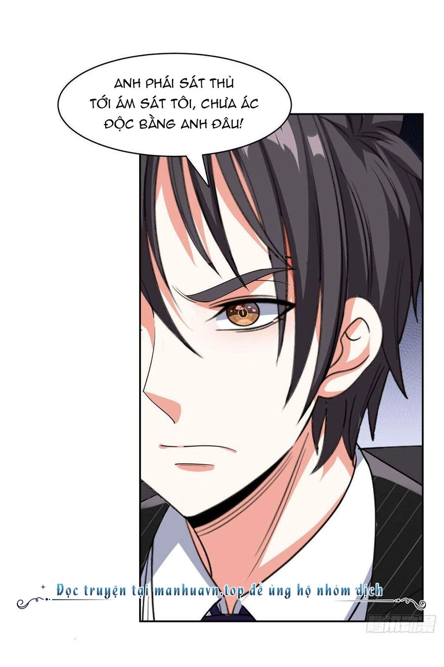 Trọng Sinh Chi Thần Cấp Bại Gia Tử Chapter 61 - 21