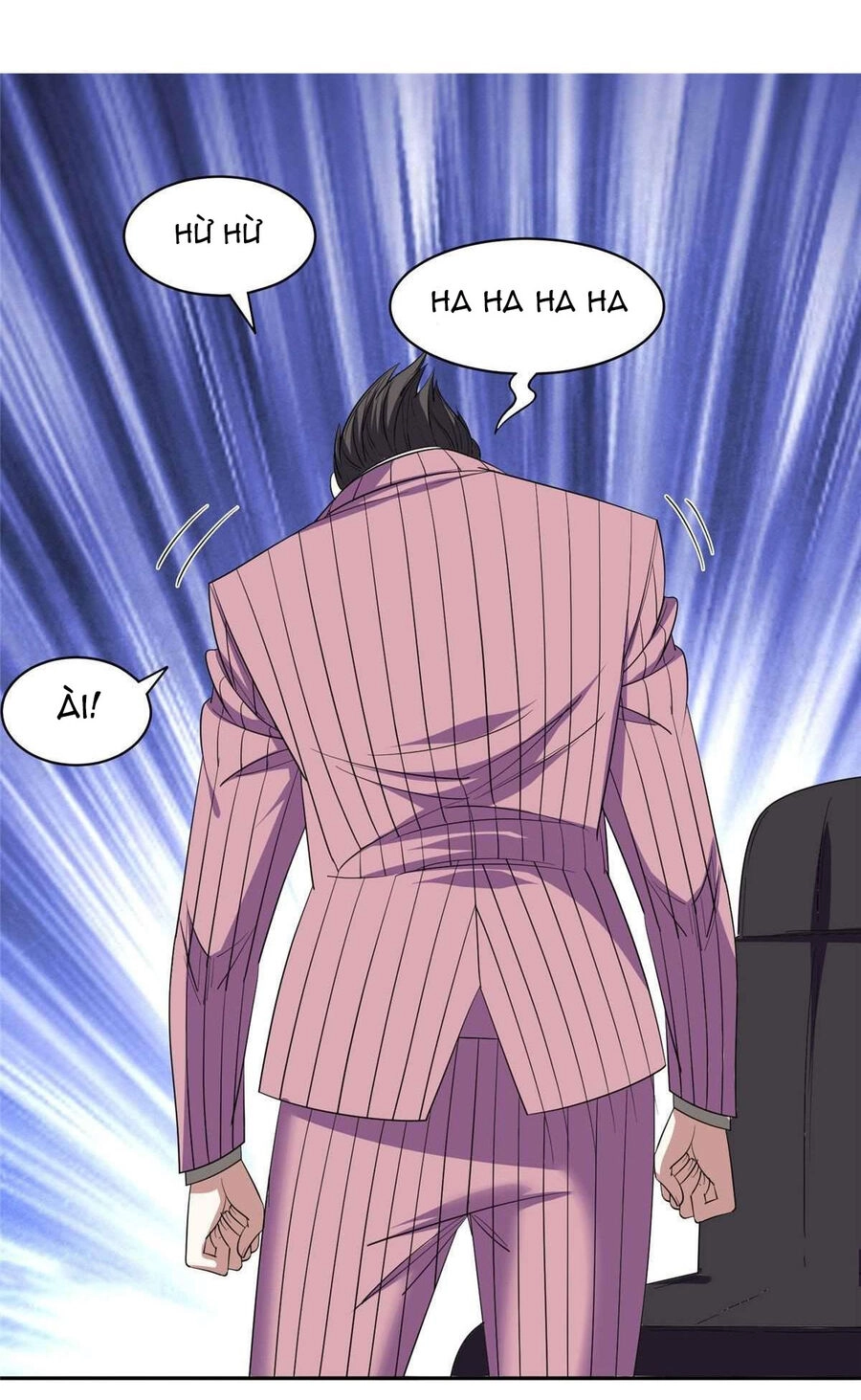 Trọng Sinh Chi Thần Cấp Bại Gia Tử Chapter 61 - 24