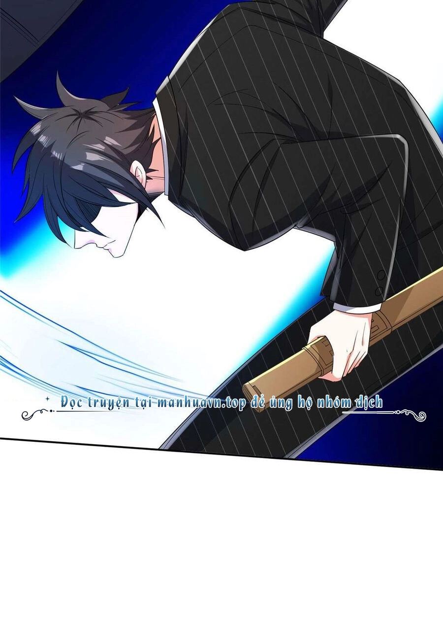 Trọng Sinh Chi Thần Cấp Bại Gia Tử Chapter 61 - 33