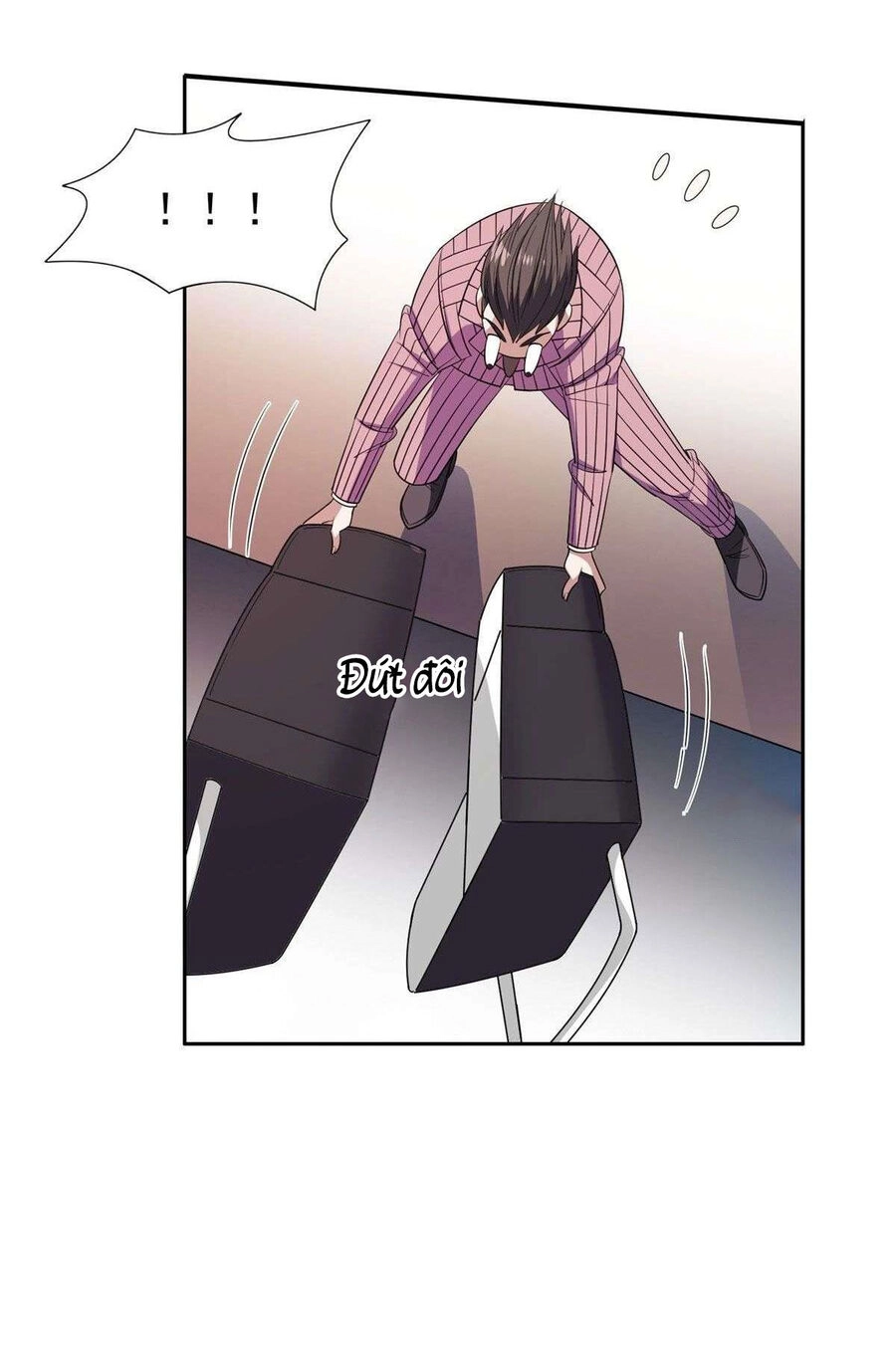 Trọng Sinh Chi Thần Cấp Bại Gia Tử Chapter 61 - 34