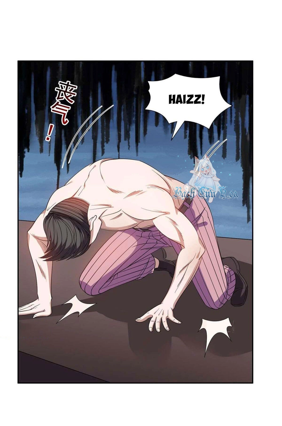 Trọng Sinh Chi Thần Cấp Bại Gia Tử Chapter 62 - 6