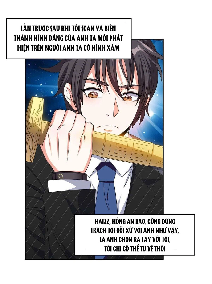 Trọng Sinh Chi Thần Cấp Bại Gia Tử Chapter 62 - 7