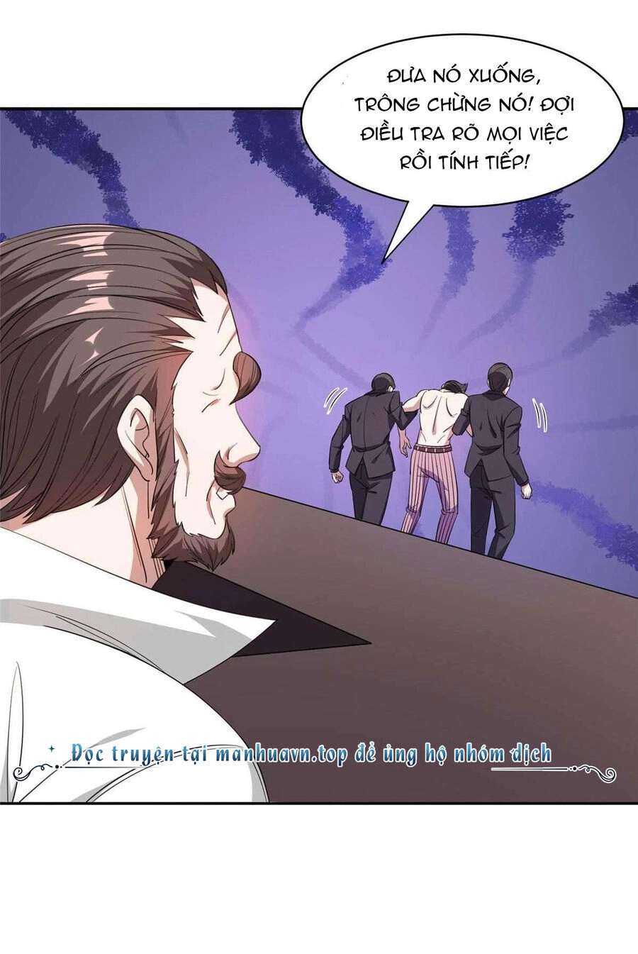 Trọng Sinh Chi Thần Cấp Bại Gia Tử Chapter 62 - 8