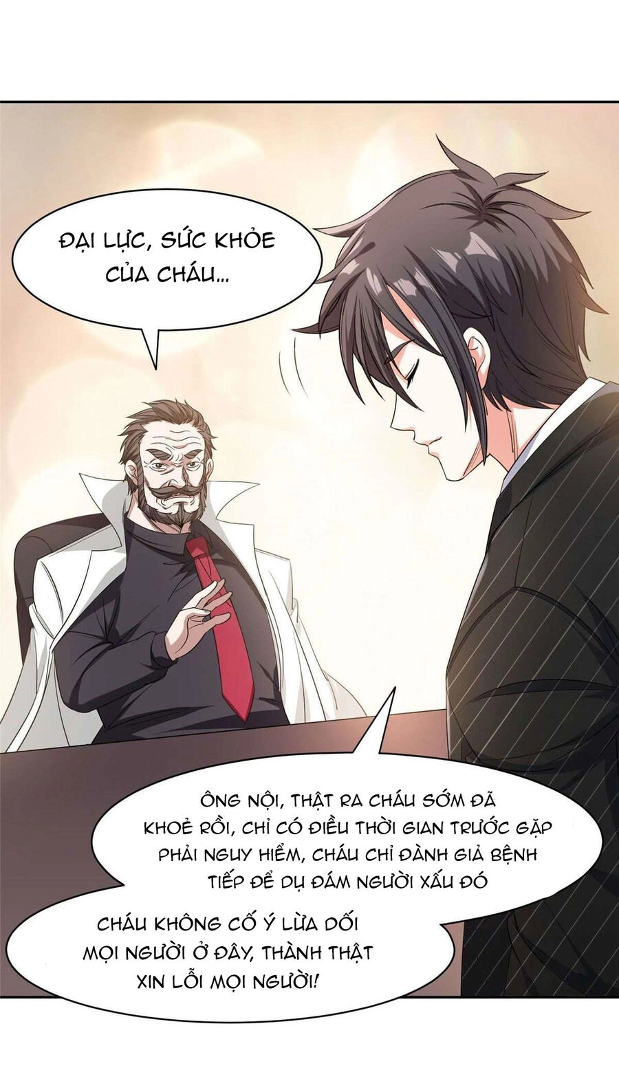 Trọng Sinh Chi Thần Cấp Bại Gia Tử Chapter 62 - 9