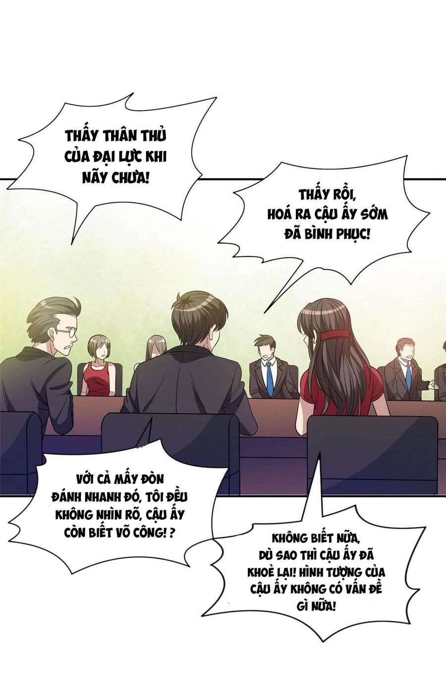 Trọng Sinh Chi Thần Cấp Bại Gia Tử Chapter 62 - 10