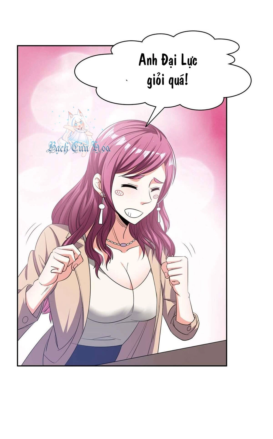 Trọng Sinh Chi Thần Cấp Bại Gia Tử Chapter 62 - 11