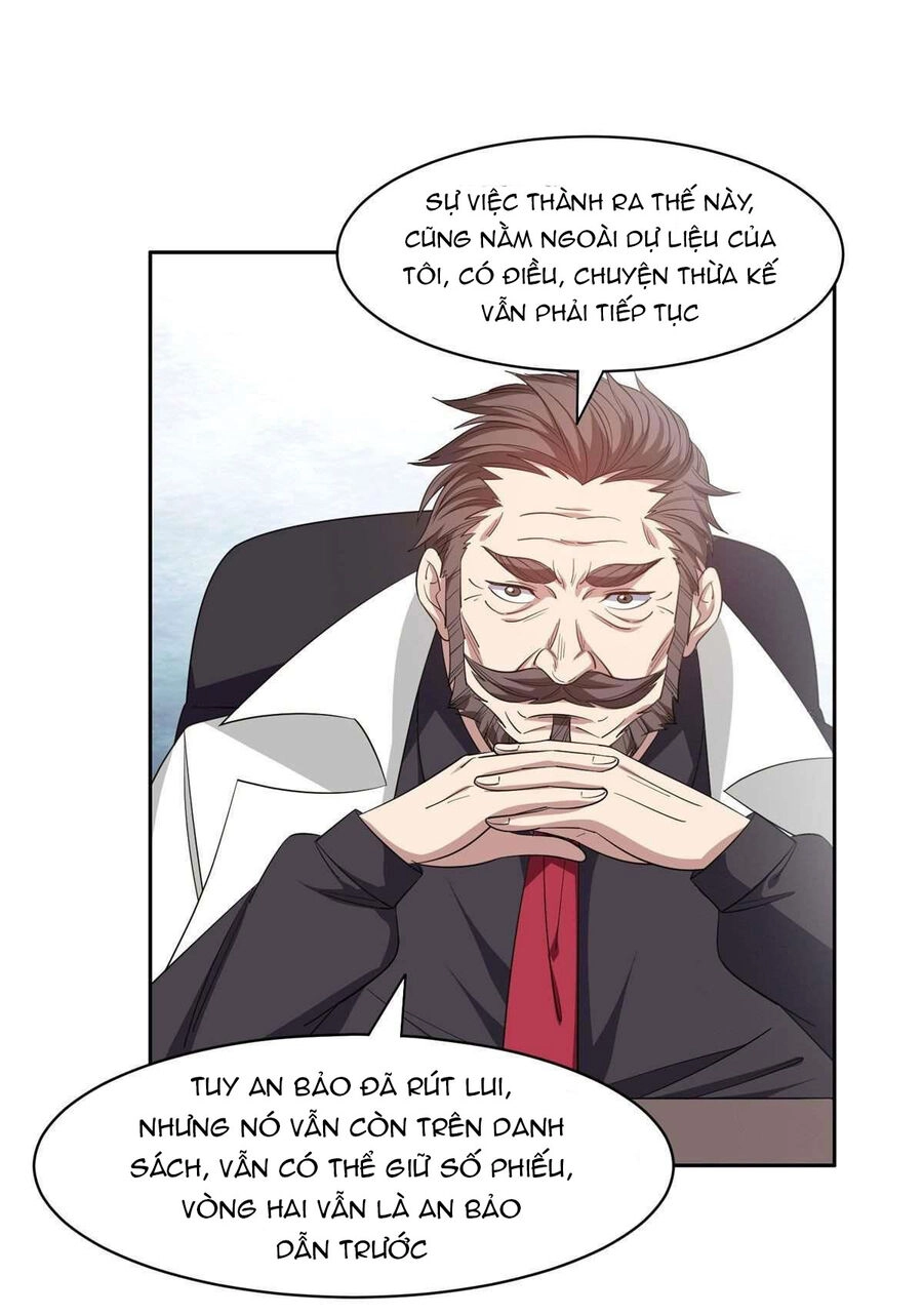 Trọng Sinh Chi Thần Cấp Bại Gia Tử Chapter 62 - 12