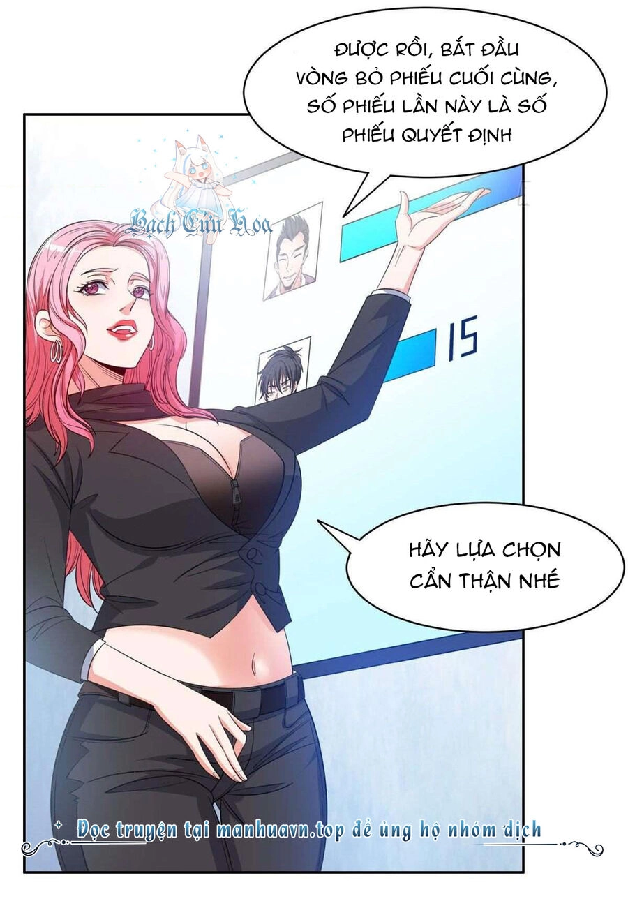 Trọng Sinh Chi Thần Cấp Bại Gia Tử Chapter 62 - 13