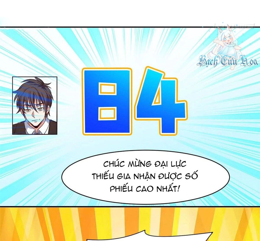 Trọng Sinh Chi Thần Cấp Bại Gia Tử Chapter 62 - 16