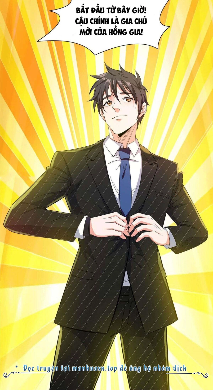 Trọng Sinh Chi Thần Cấp Bại Gia Tử Chapter 62 - 17