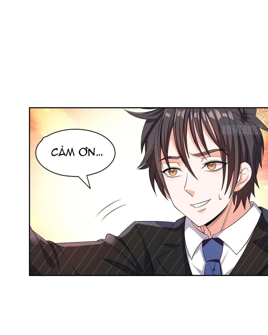 Trọng Sinh Chi Thần Cấp Bại Gia Tử Chapter 62 - 19