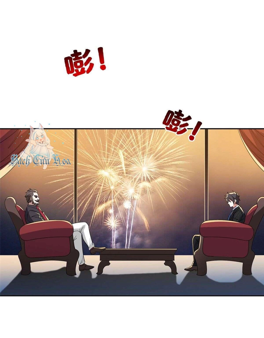 Trọng Sinh Chi Thần Cấp Bại Gia Tử Chapter 62 - 24