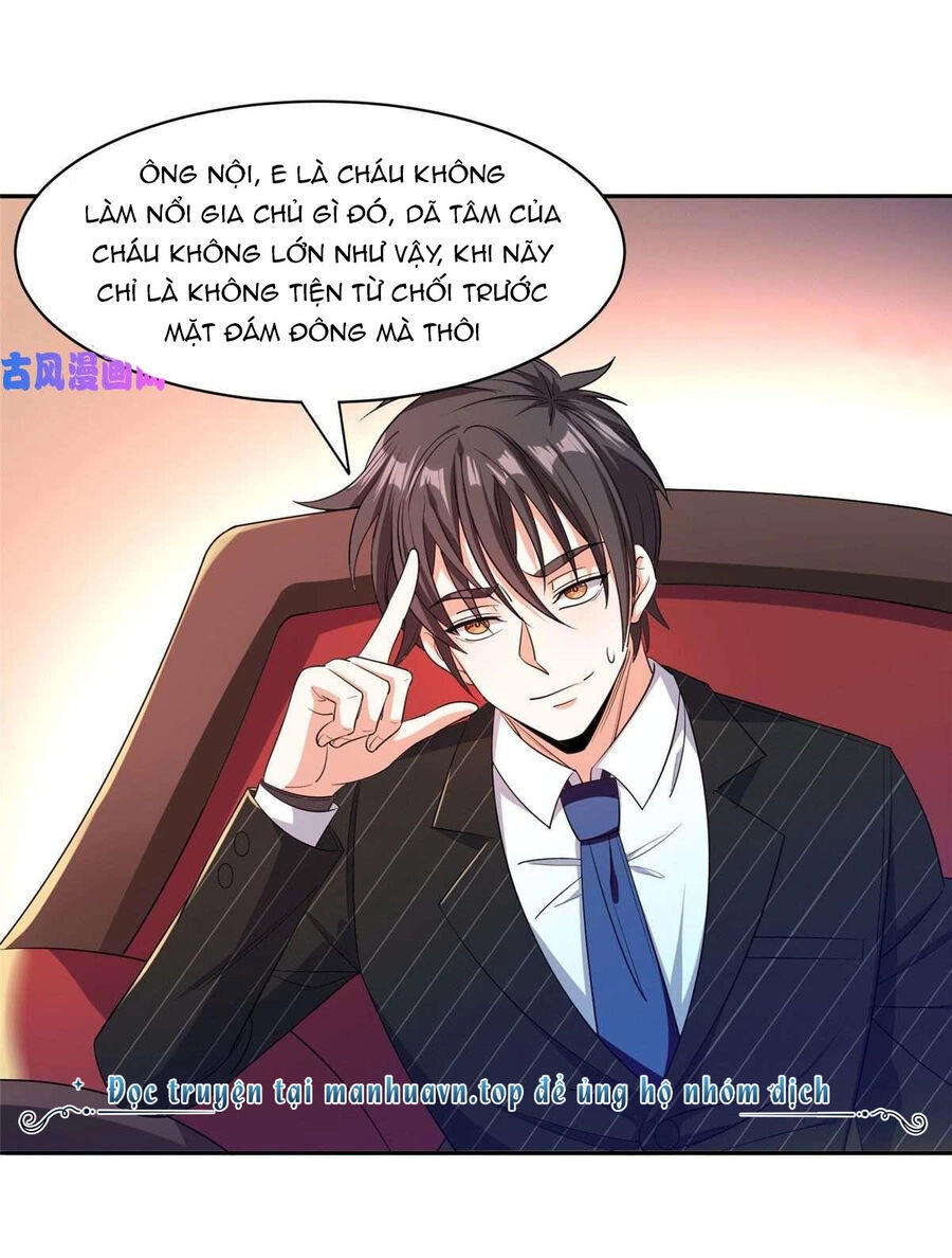 Trọng Sinh Chi Thần Cấp Bại Gia Tử Chapter 62 - 25