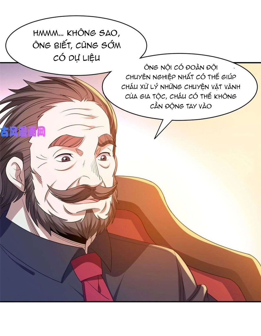 Trọng Sinh Chi Thần Cấp Bại Gia Tử Chapter 62 - 26