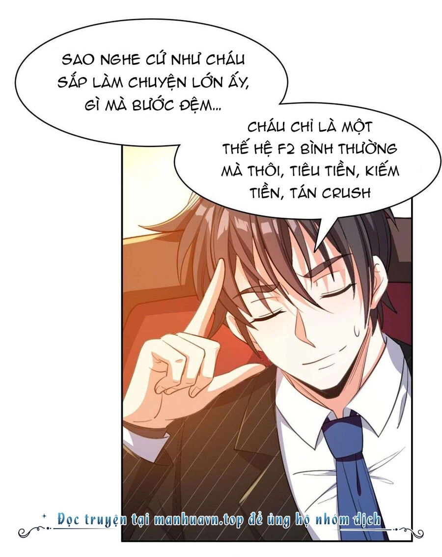 Trọng Sinh Chi Thần Cấp Bại Gia Tử Chapter 62 - 28