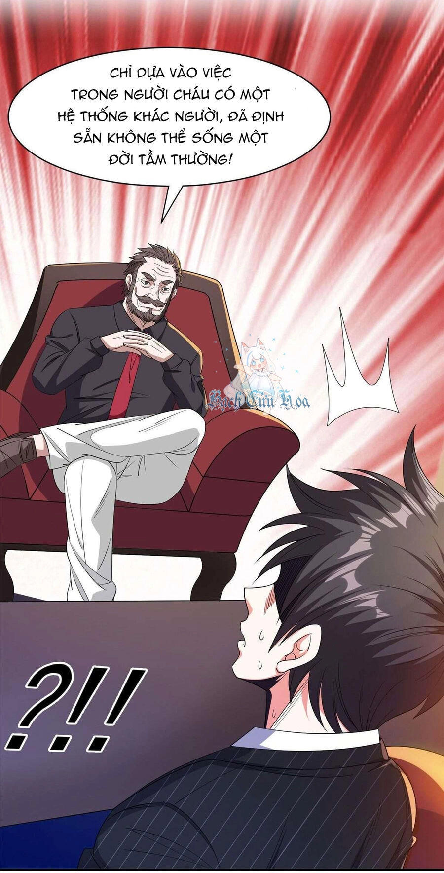 Trọng Sinh Chi Thần Cấp Bại Gia Tử Chapter 62 - 30