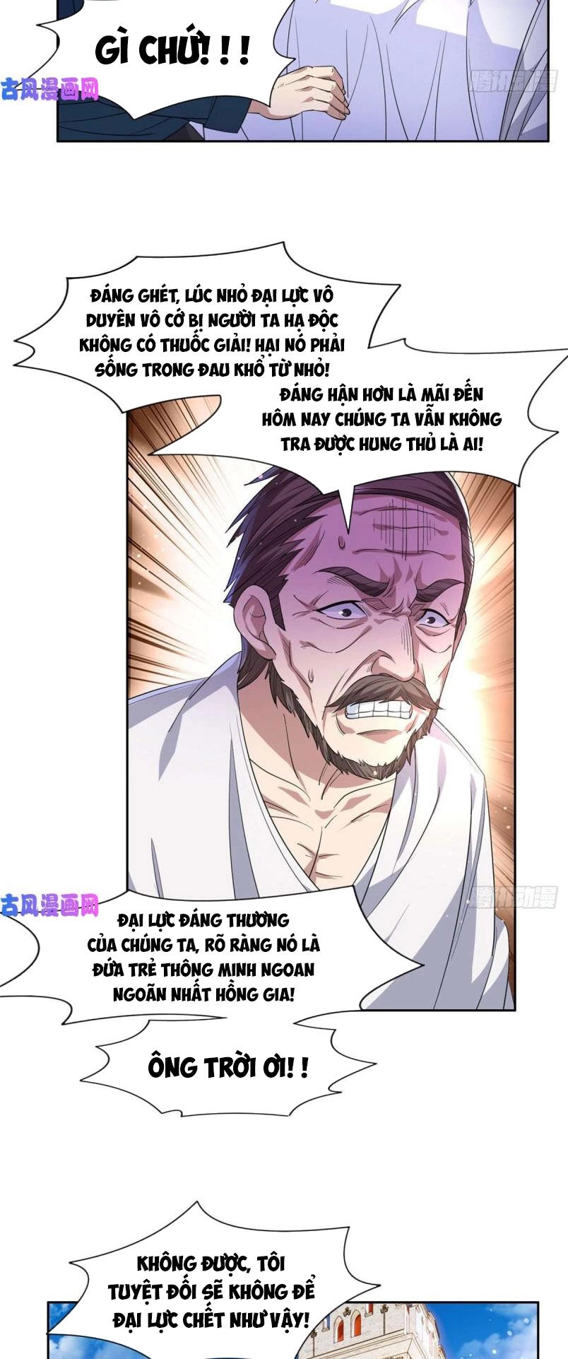 Trọng Sinh Chi Thần Cấp Bại Gia Tử Chapter 63 - 8