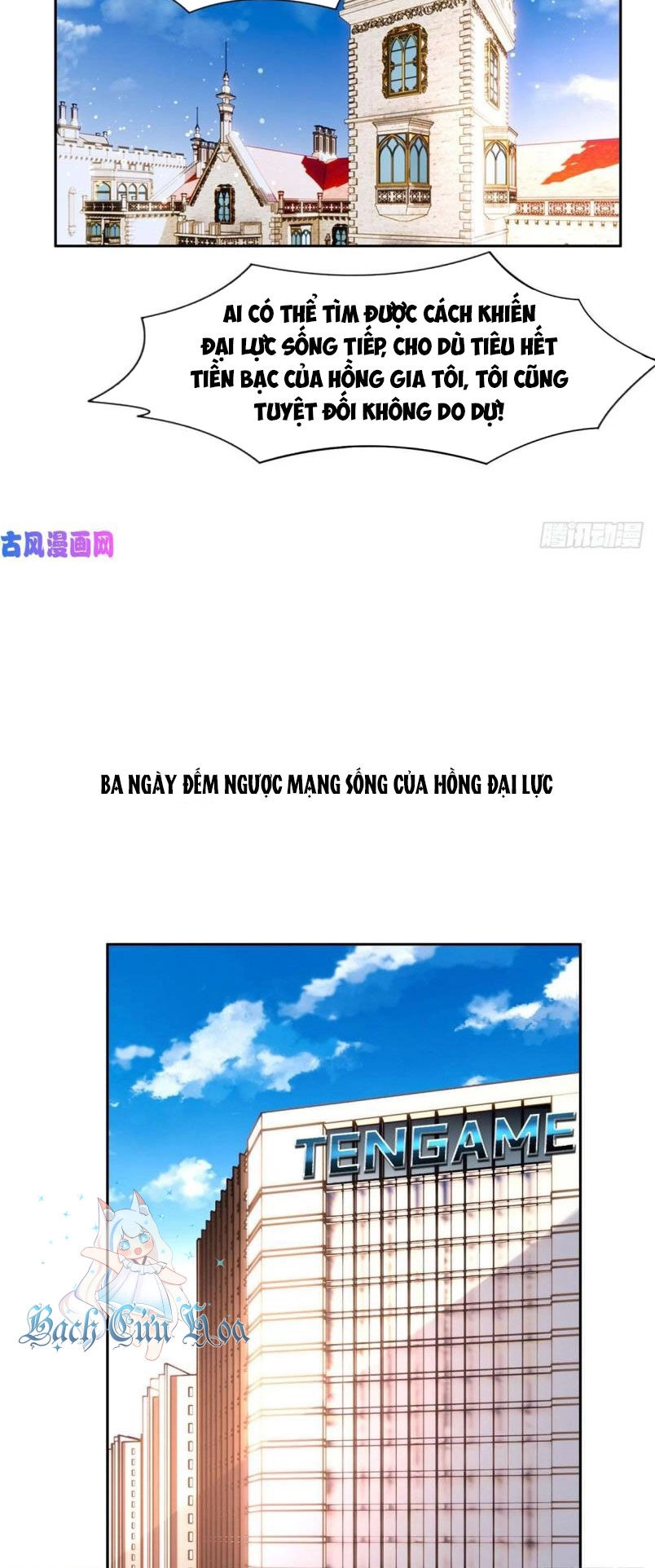 Trọng Sinh Chi Thần Cấp Bại Gia Tử Chapter 63 - 9