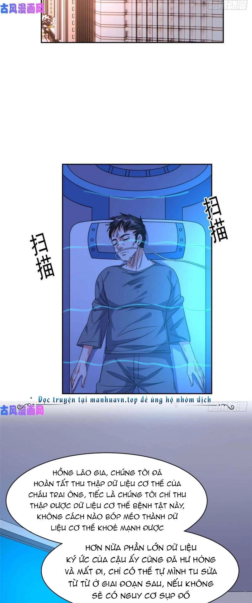 Trọng Sinh Chi Thần Cấp Bại Gia Tử Chapter 63 - 10