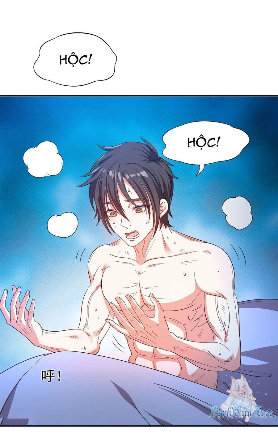 Trọng Sinh Chi Thần Cấp Bại Gia Tử Chapter 64 - 3