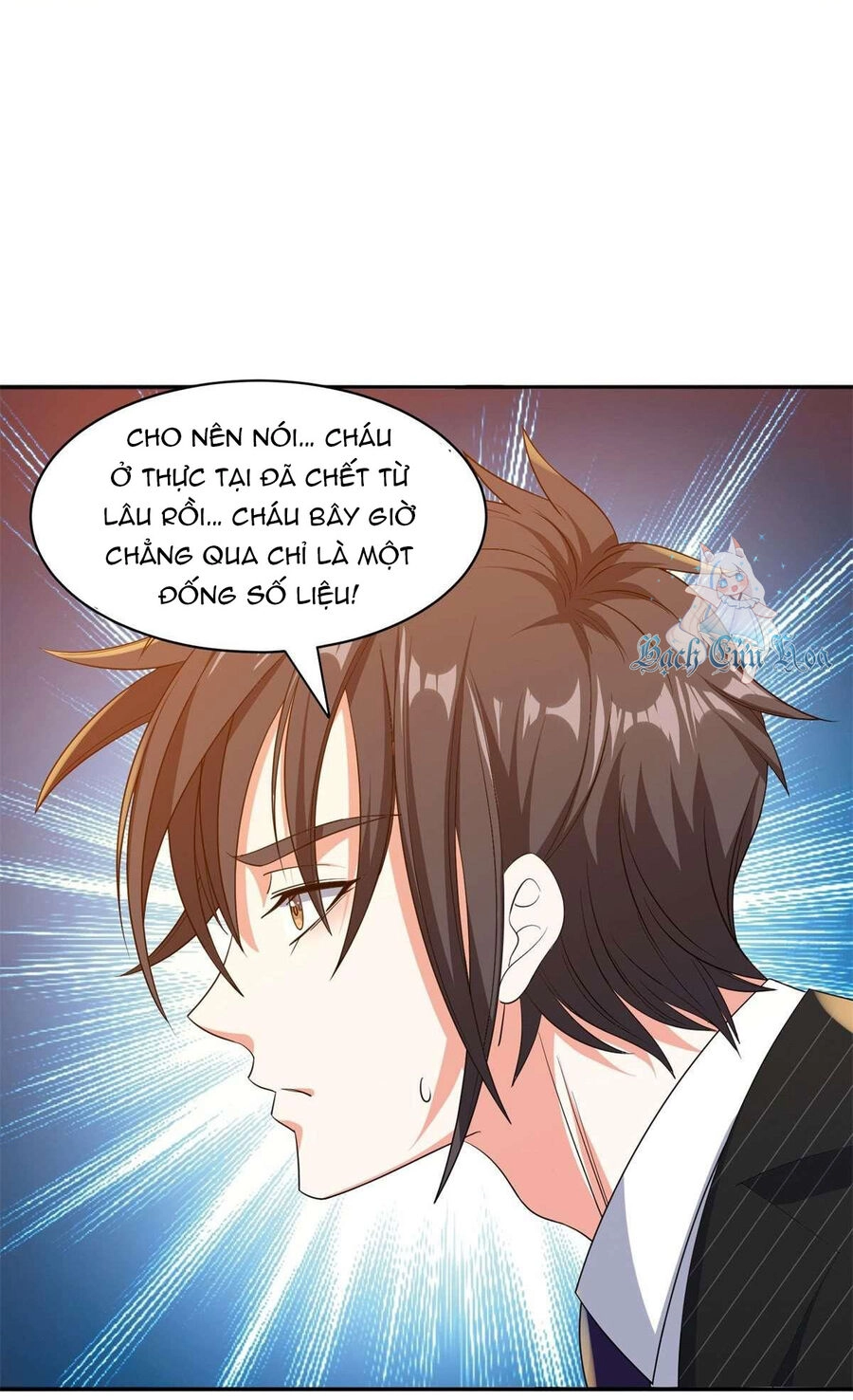 Trọng Sinh Chi Thần Cấp Bại Gia Tử Chapter 64 - 6