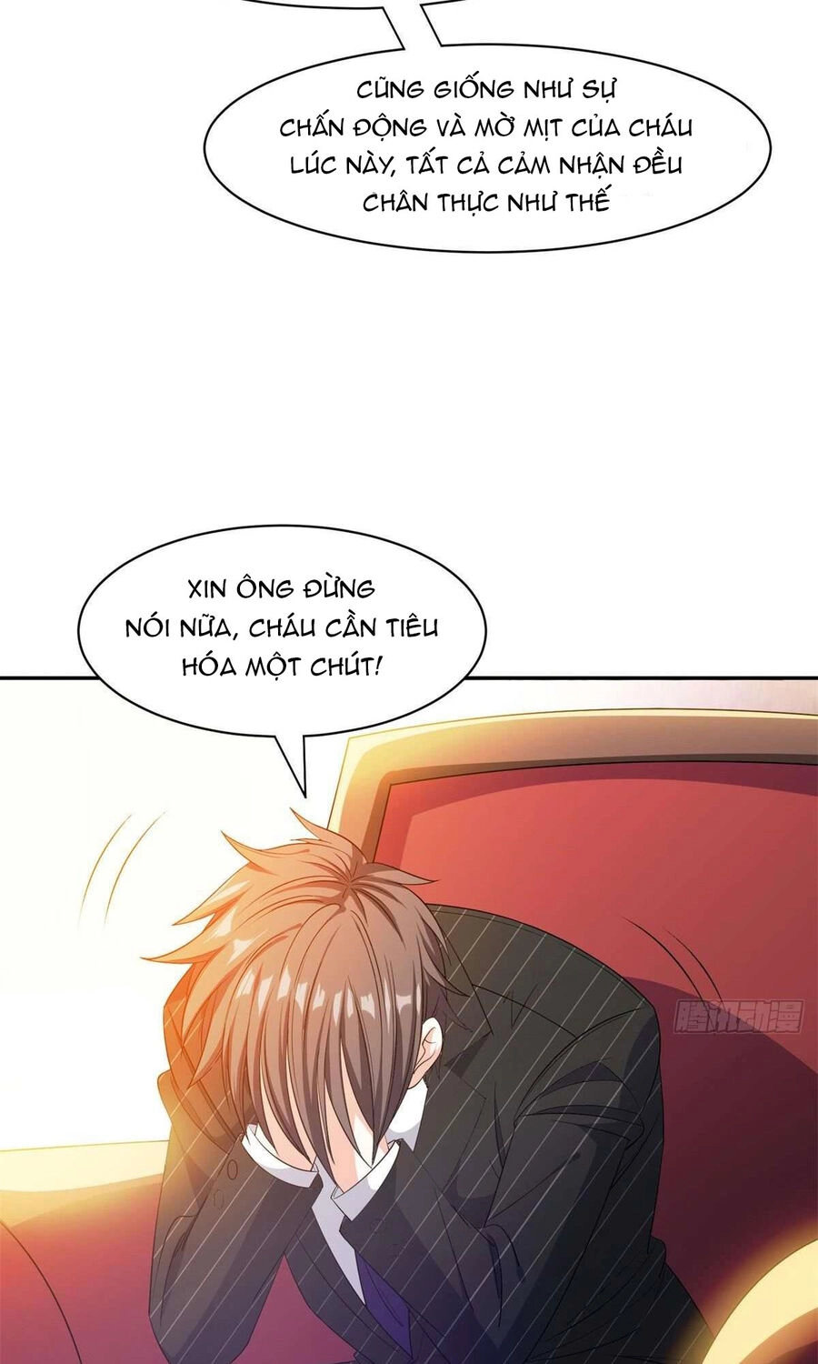 Trọng Sinh Chi Thần Cấp Bại Gia Tử Chapter 64 - 9