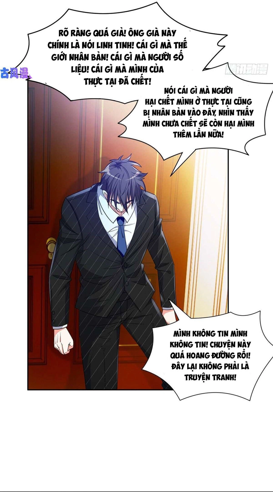 Trọng Sinh Chi Thần Cấp Bại Gia Tử Chapter 64 - 15