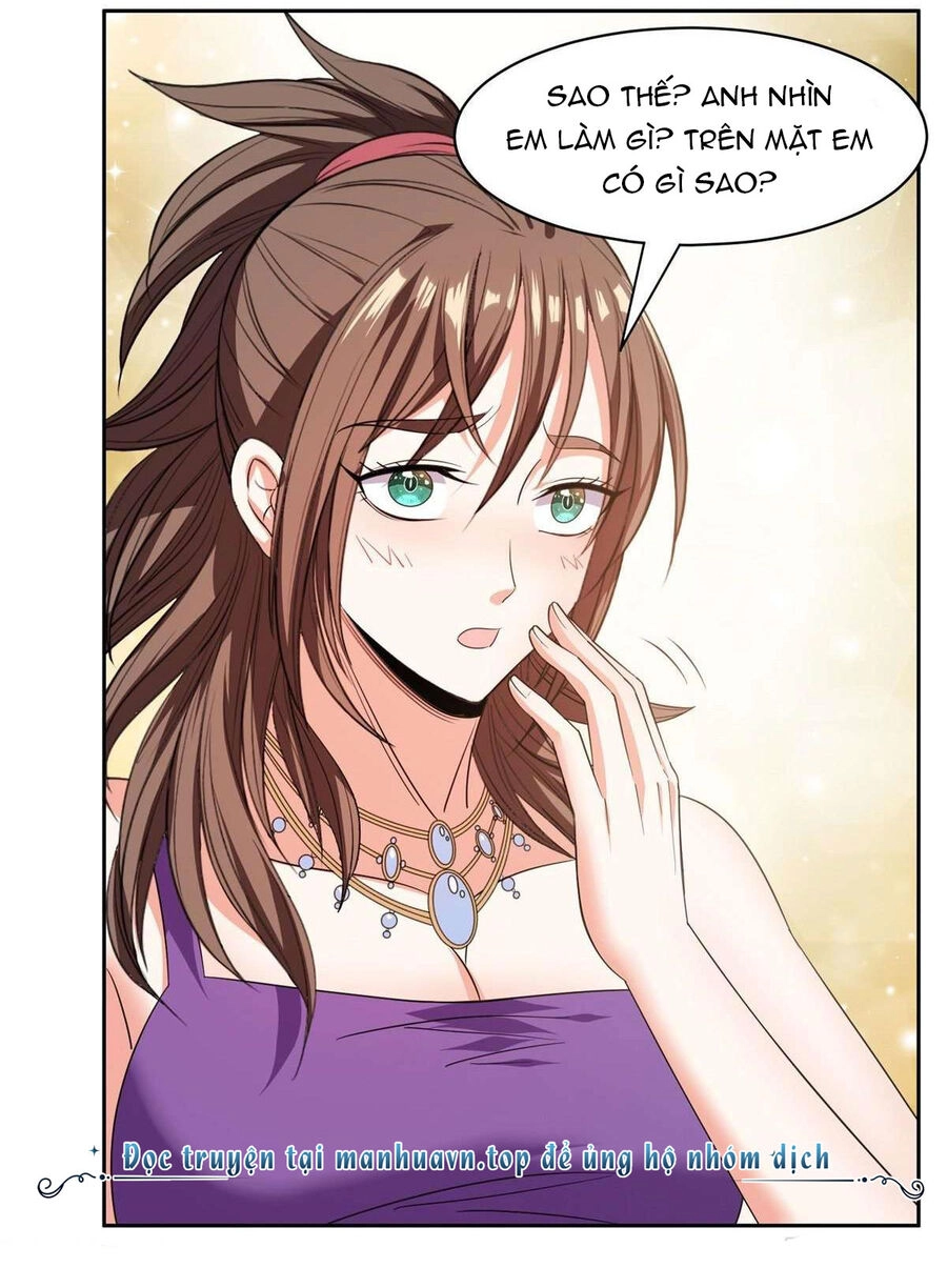 Trọng Sinh Chi Thần Cấp Bại Gia Tử Chapter 64 - 20