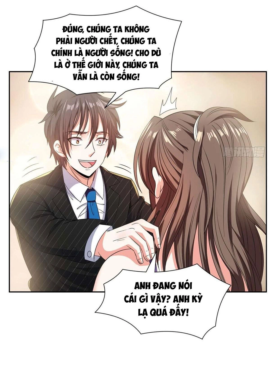 Trọng Sinh Chi Thần Cấp Bại Gia Tử Chapter 64 - 27
