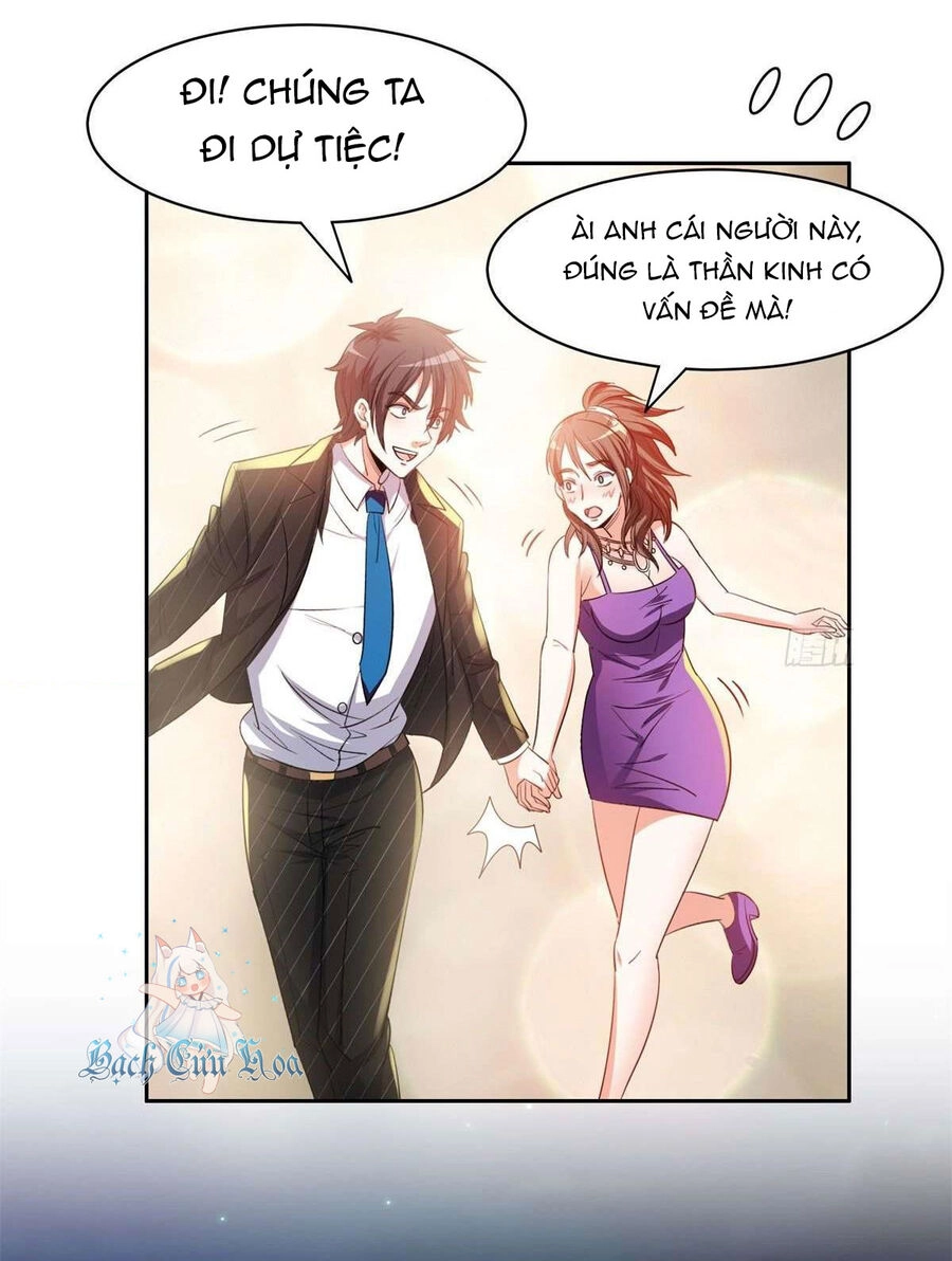 Trọng Sinh Chi Thần Cấp Bại Gia Tử Chapter 64 - 28