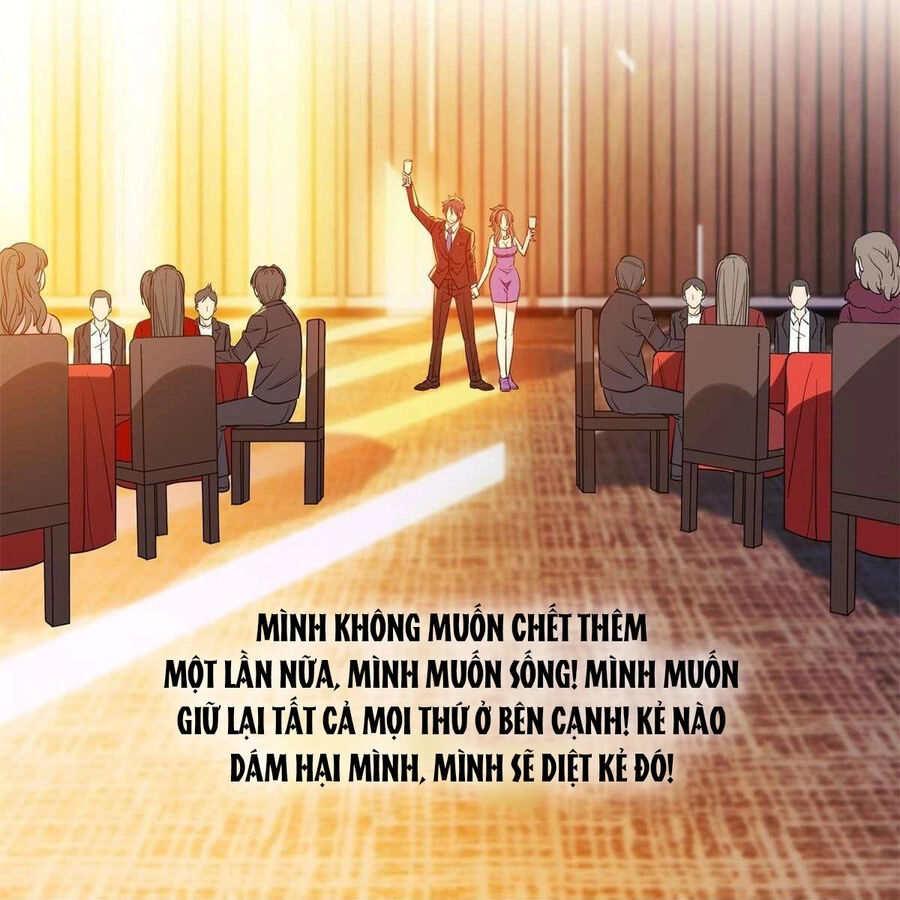 Trọng Sinh Chi Thần Cấp Bại Gia Tử Chapter 64 - 31