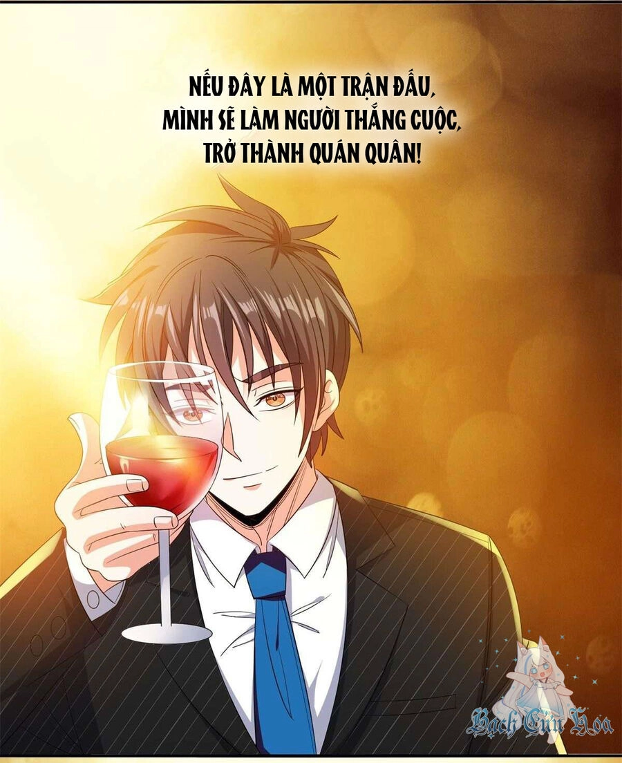 Trọng Sinh Chi Thần Cấp Bại Gia Tử Chapter 64 - 32